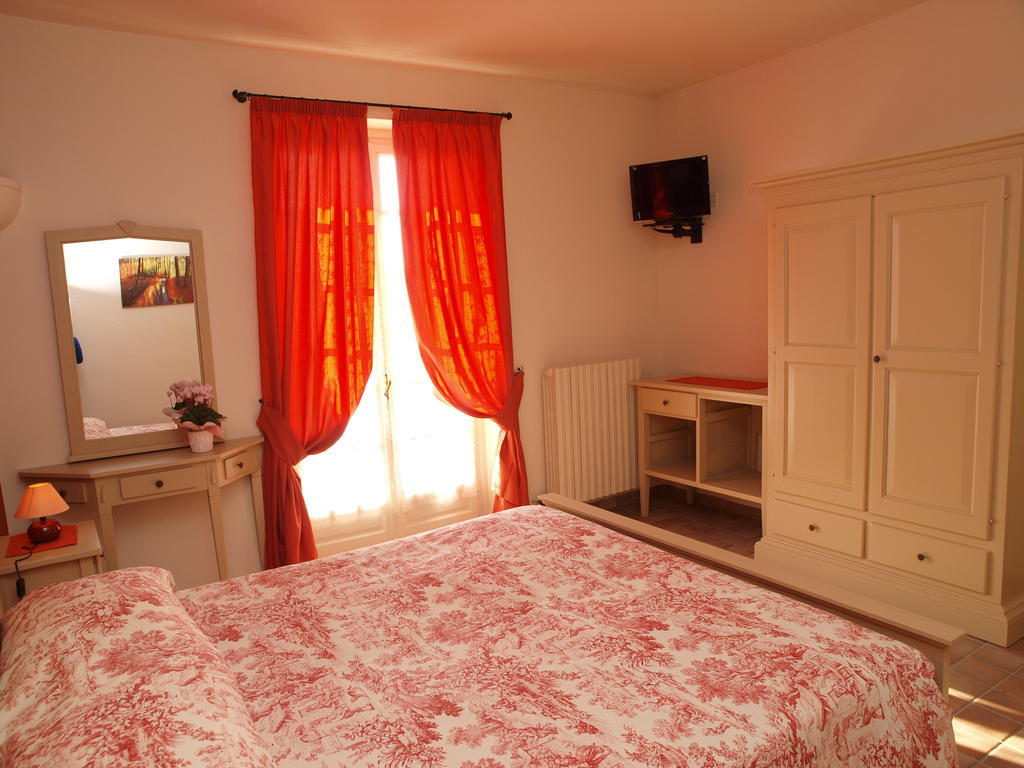 Agriturismo Sette Colli Ferrere Ruang foto
